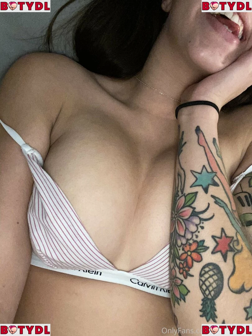 cherrytatts Onlyfans Photo Gallery 