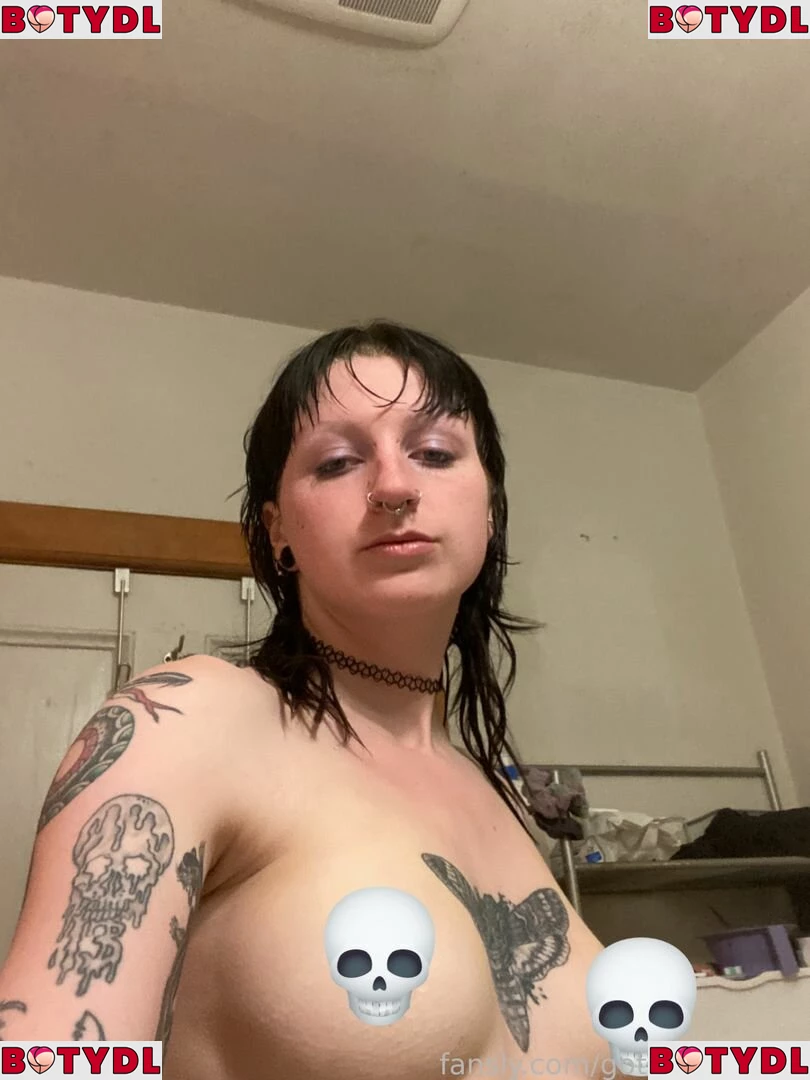 gothbimboxxx Onlyfans Photo Gallery 