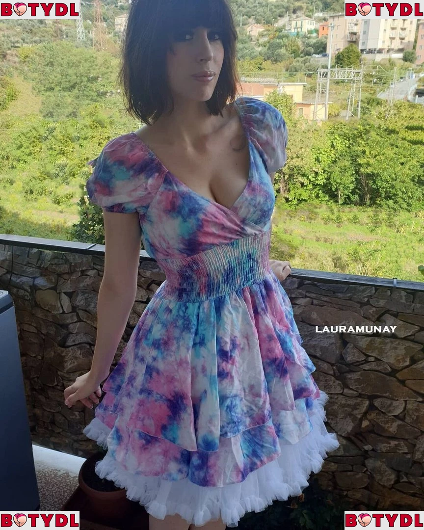 Lauramunay Onlyfans Photo Gallery 