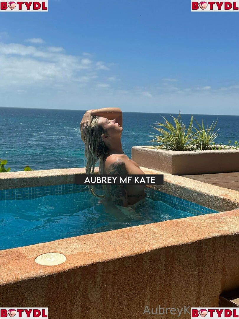 aubreykate Onlyfans Photo Gallery 