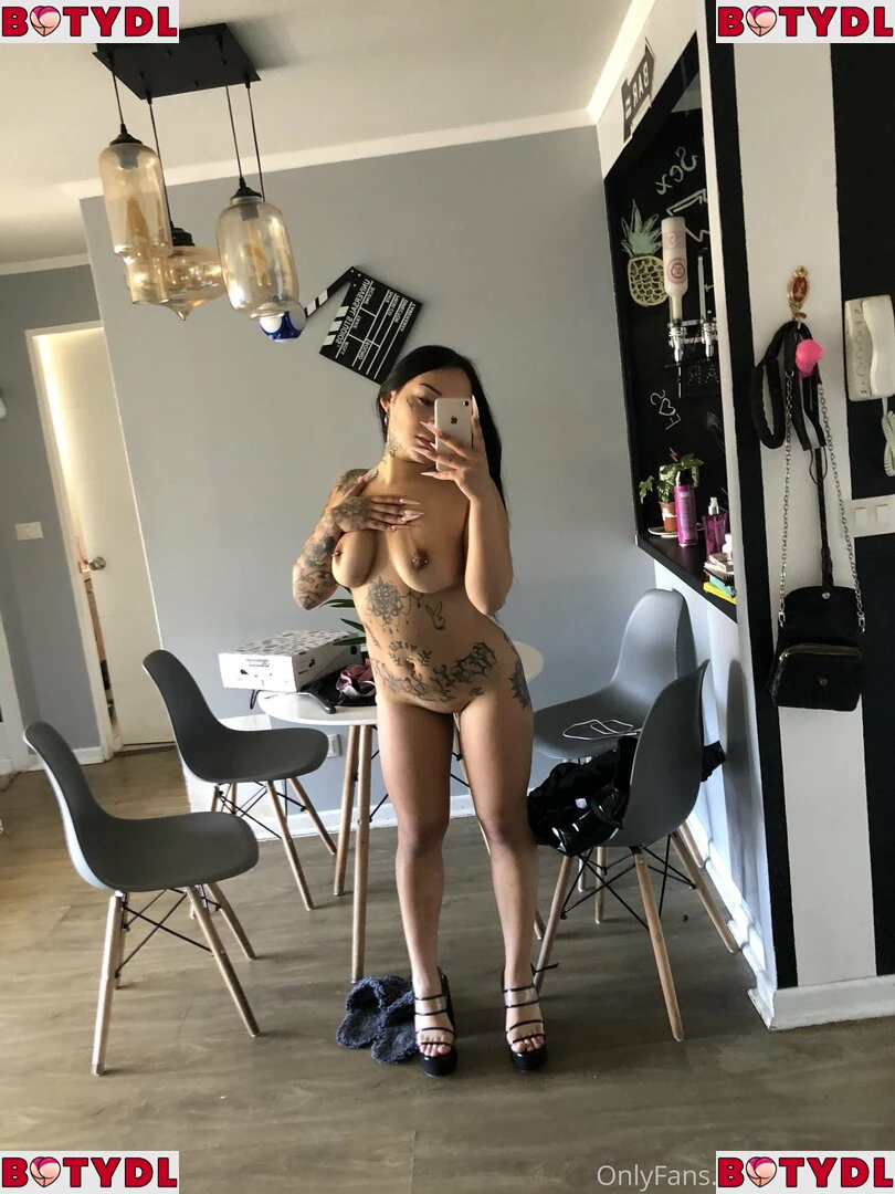 foxyhoex Onlyfans Photo Gallery 