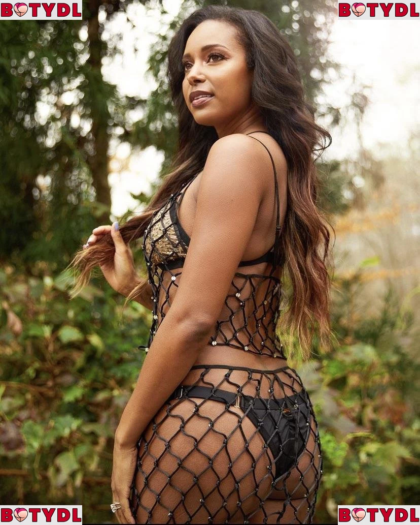 Brandi Rhodes Onlyfans Photo Gallery 