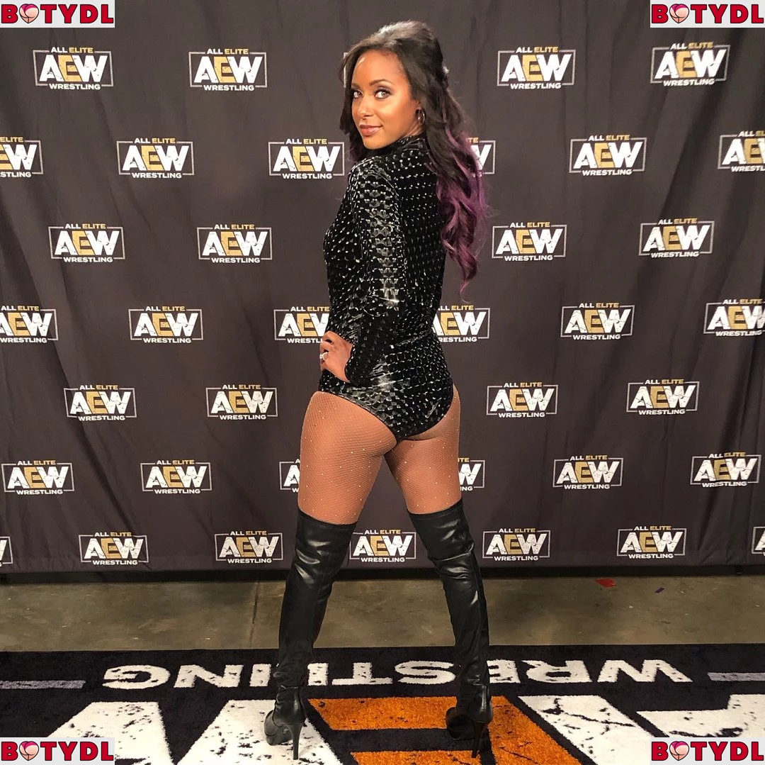 Brandi Rhodes Onlyfans Photo Gallery 