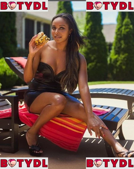 Brandi Rhodes Onlyfans Photo Gallery 