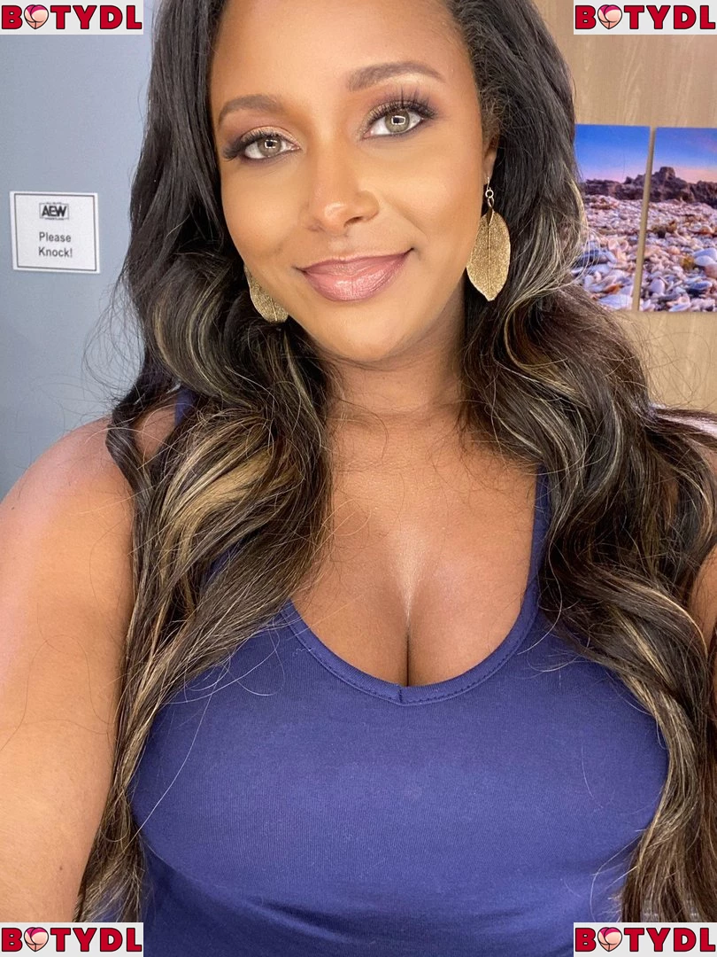 Brandi Rhodes Onlyfans Photo Gallery 