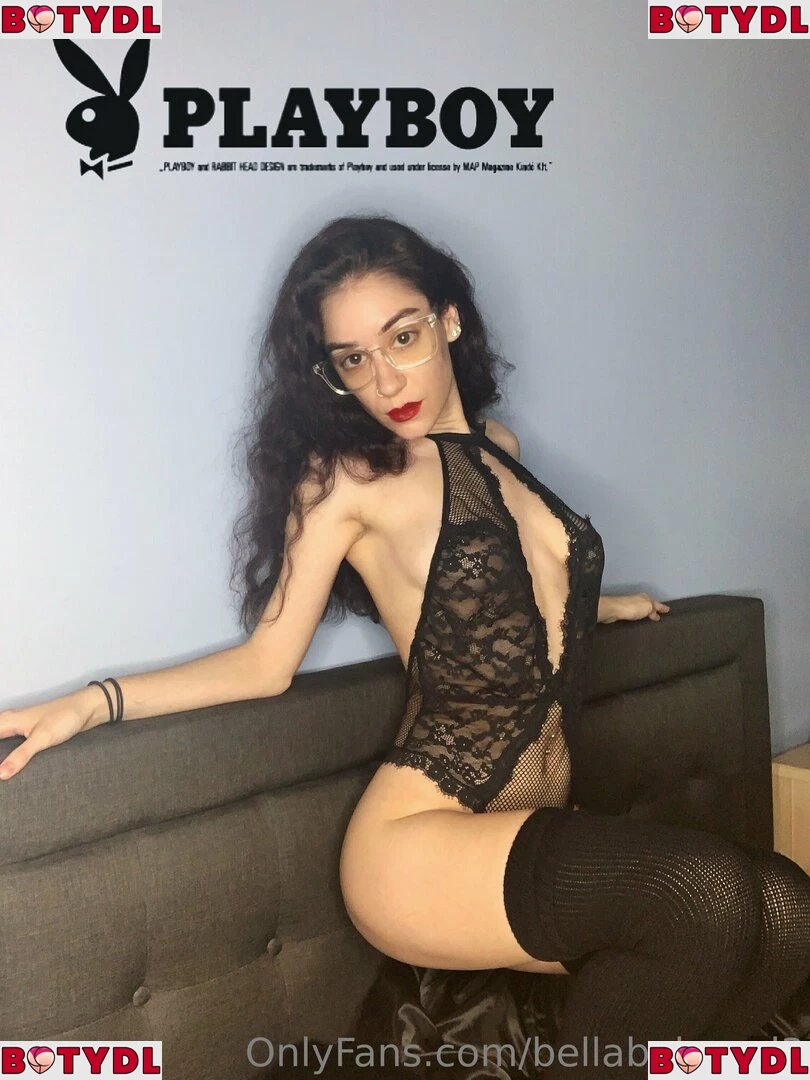 bellabeloved3 Onlyfans Photo Gallery 