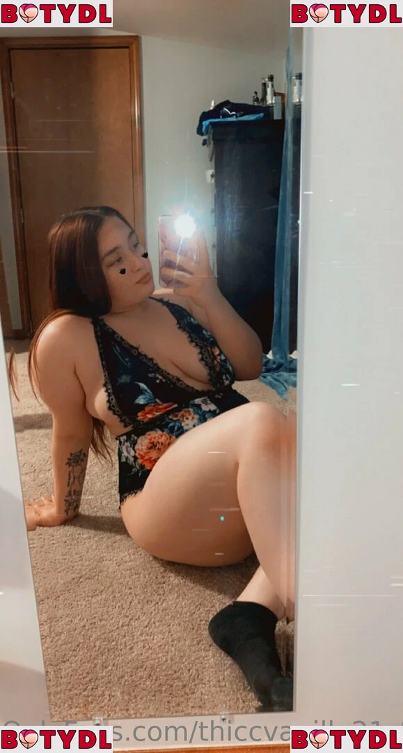 thiccvanilla21_free Onlyfans Photo Gallery 