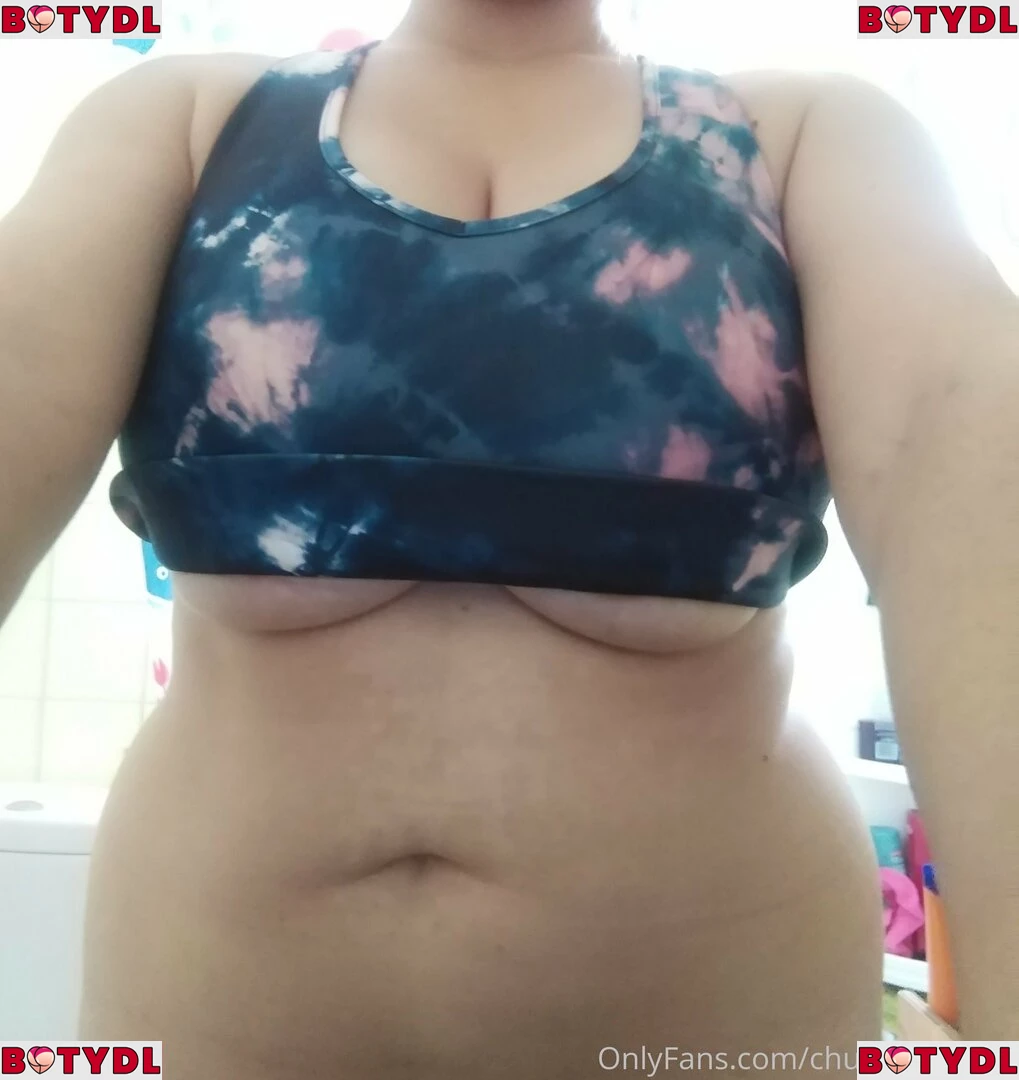 chubbykitsune Onlyfans Photo Gallery 