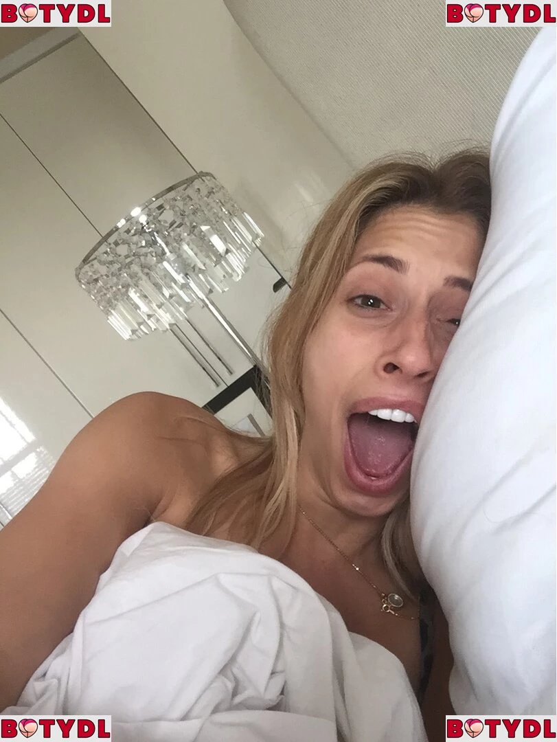 Stacey Solomon Onlyfans Photo Gallery 