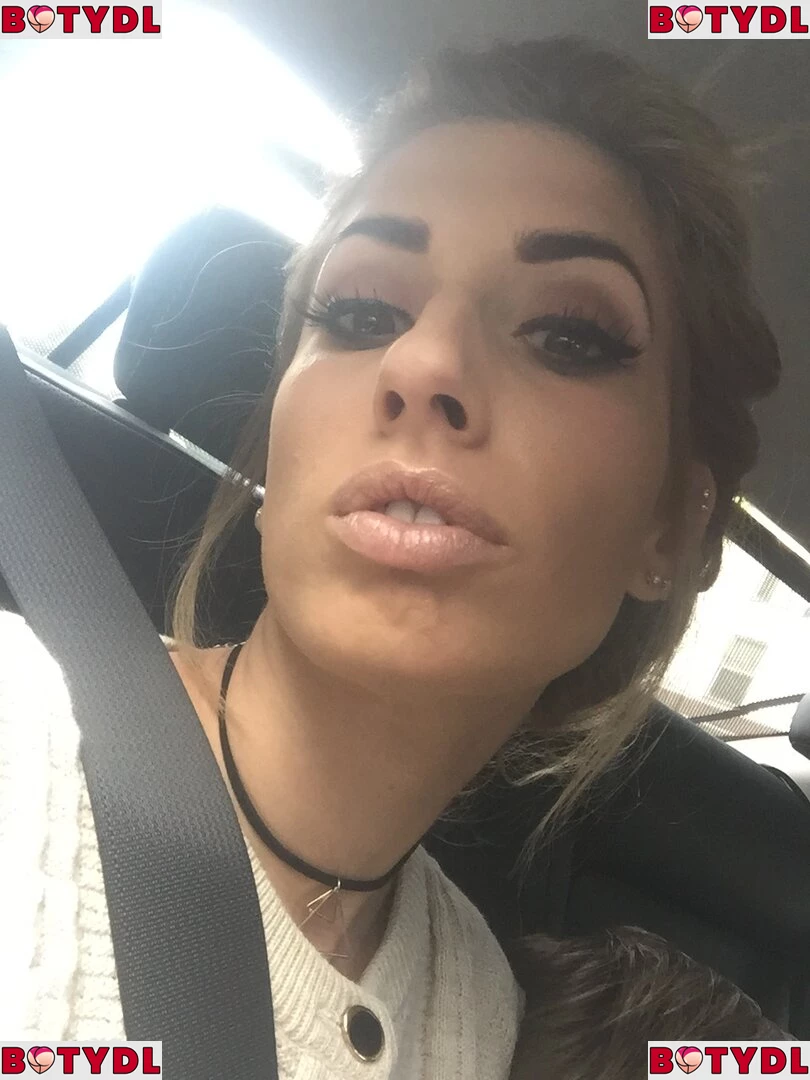 Stacey Solomon Onlyfans Photo Gallery 