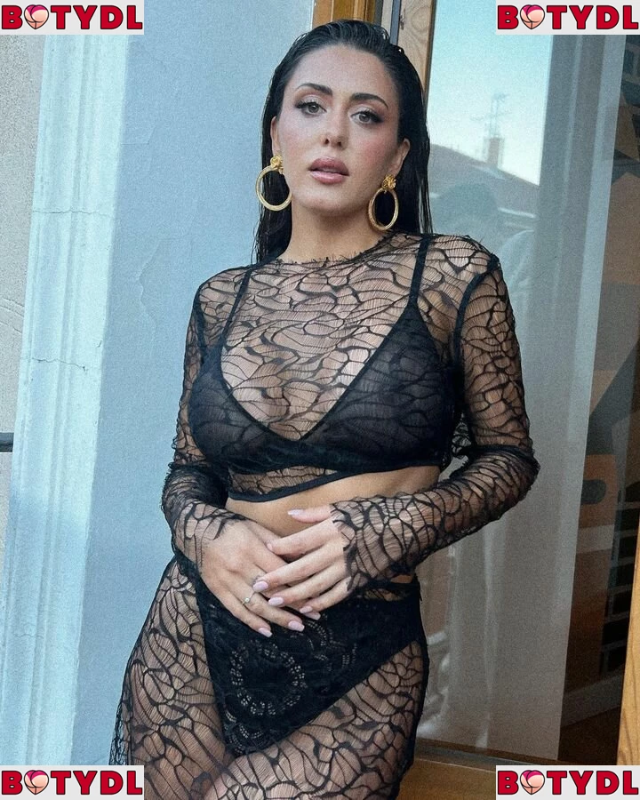 Rosario Matew Onlyfans Photo Gallery 