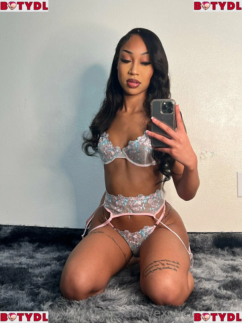 exoticblasiann Onlyfans Photo Gallery 