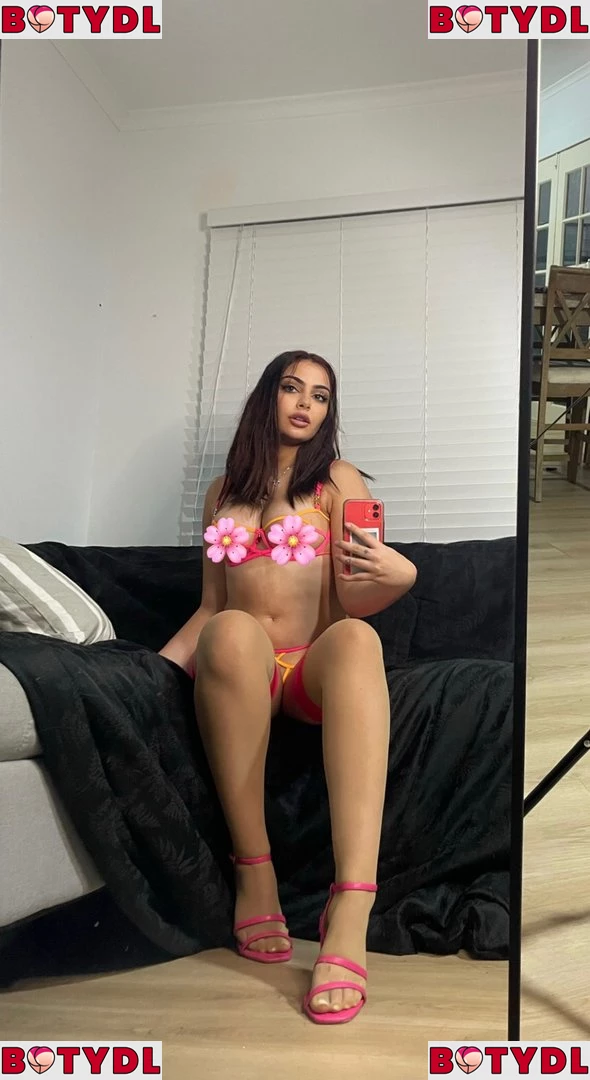 tiahneesolar Onlyfans Photo Gallery 