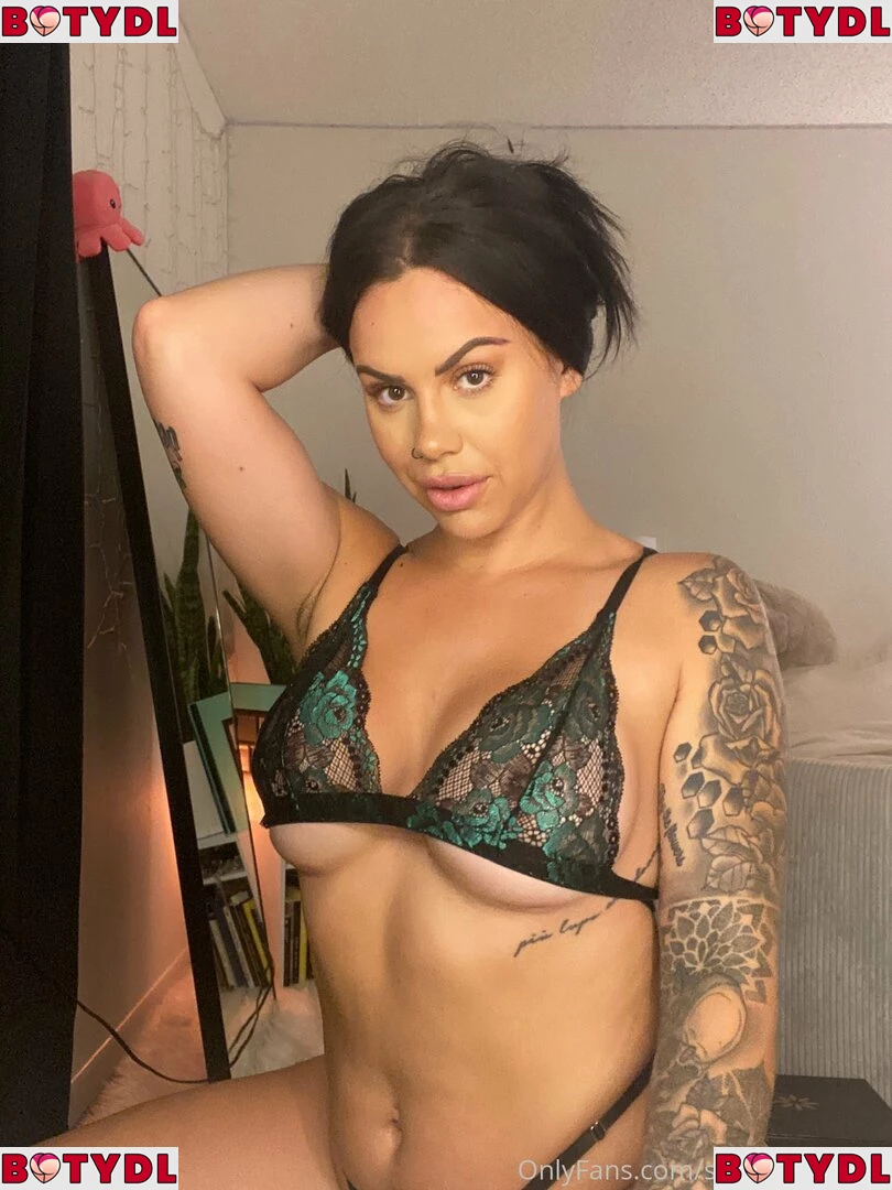 ShotsofSimone Onlyfans Photo Gallery 