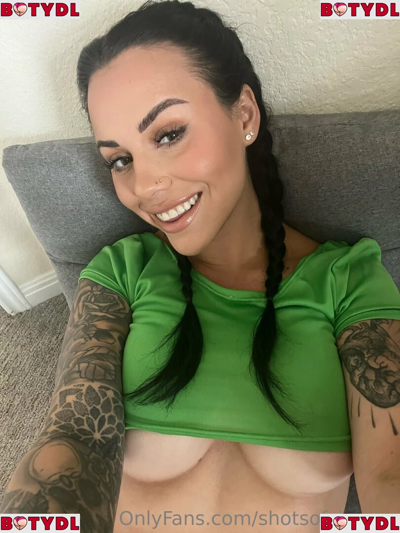 ShotsofSimone Onlyfans Photo Gallery 