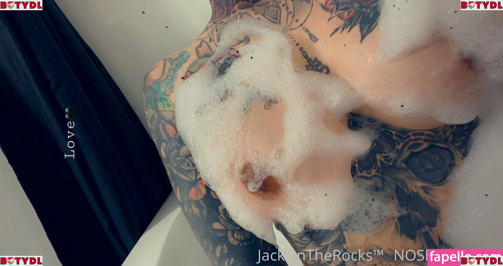 Jackontherocks Onlyfans Photo Gallery 