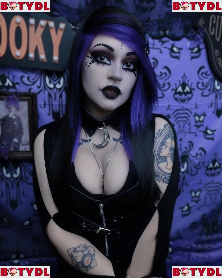 Nightmarekittykat Onlyfans Photo Gallery 