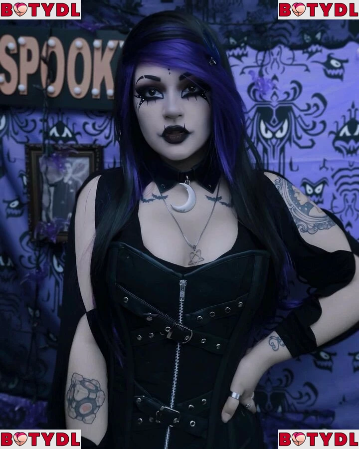 Nightmarekittykat Onlyfans Photo Gallery 