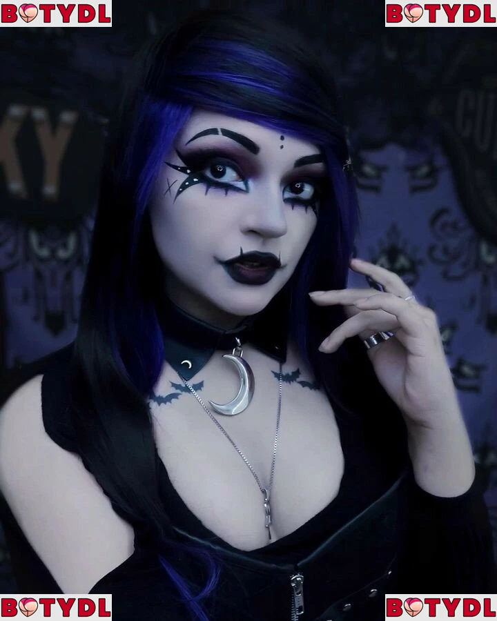 Nightmarekittykat Onlyfans Photo Gallery 