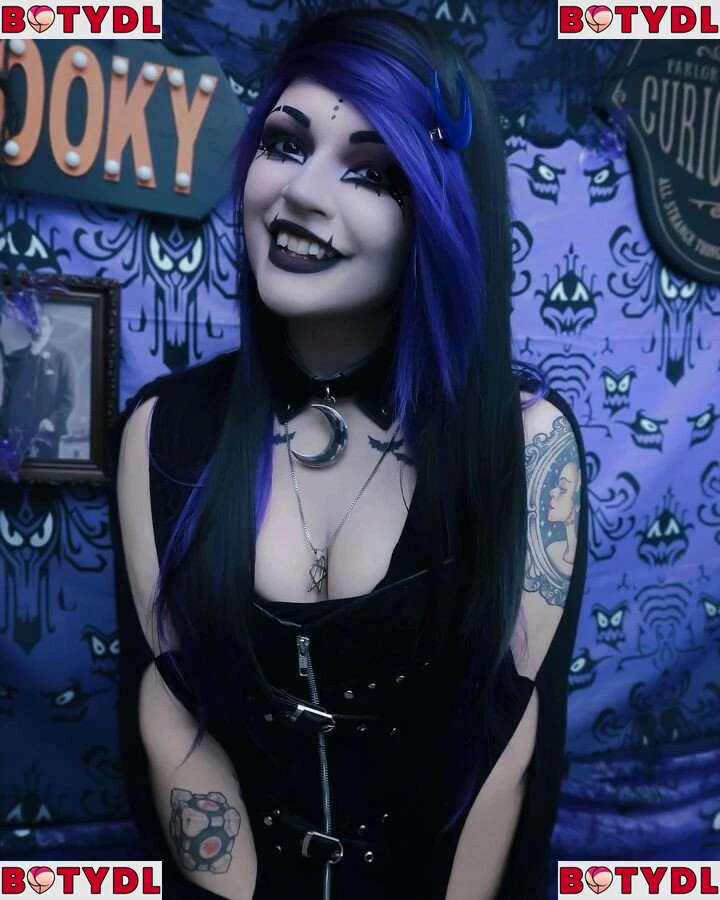 Nightmarekittykat Onlyfans Photo Gallery 