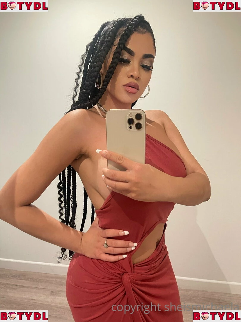 sheismichaela Onlyfans Photo Gallery 