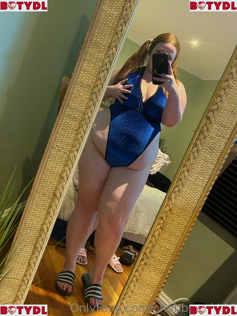 chubbyred444 Onlyfans Photo Gallery 