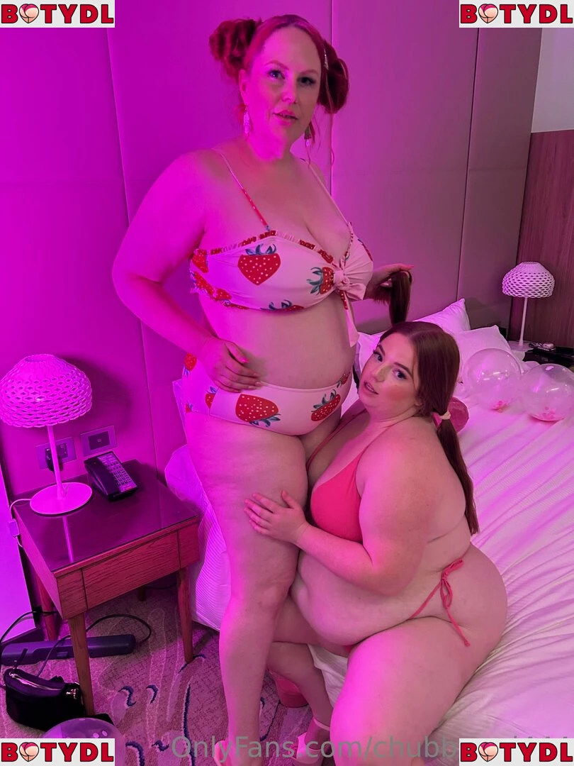 chubbyred444 Onlyfans Photo Gallery 