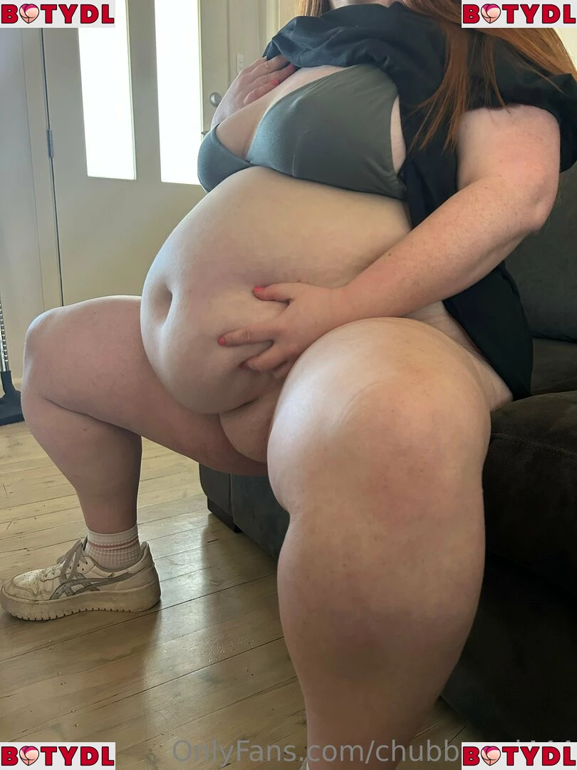 chubbyred444 Onlyfans Photo Gallery 