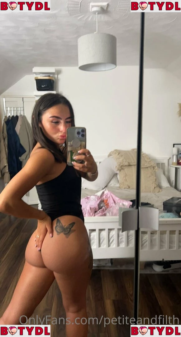 Lillie Boswell Onlyfans Photo Gallery 