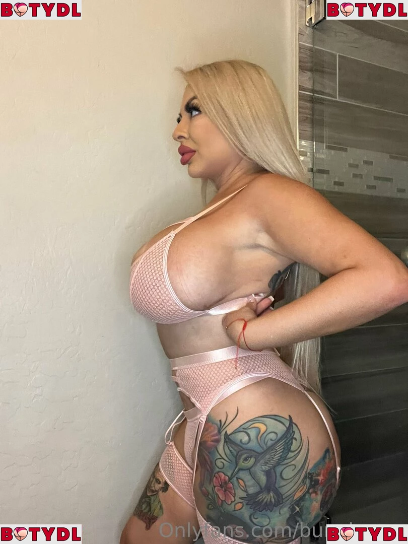 bunnbunzz Onlyfans Photo Gallery 