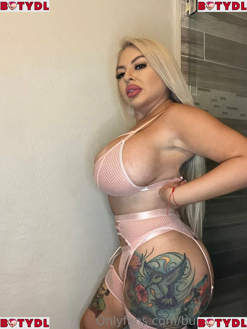 bunnbunzz Onlyfans Photo Gallery 