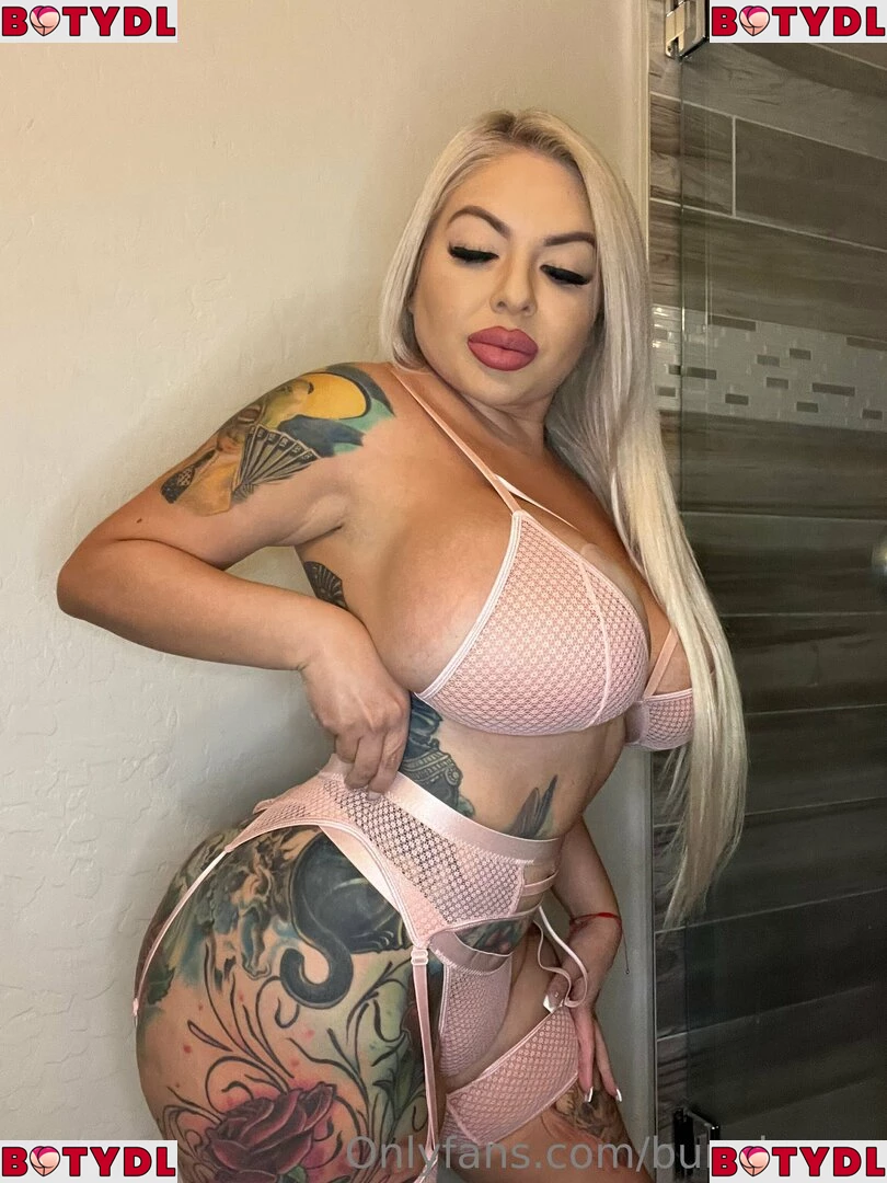 bunnbunzz Onlyfans Photo Gallery 