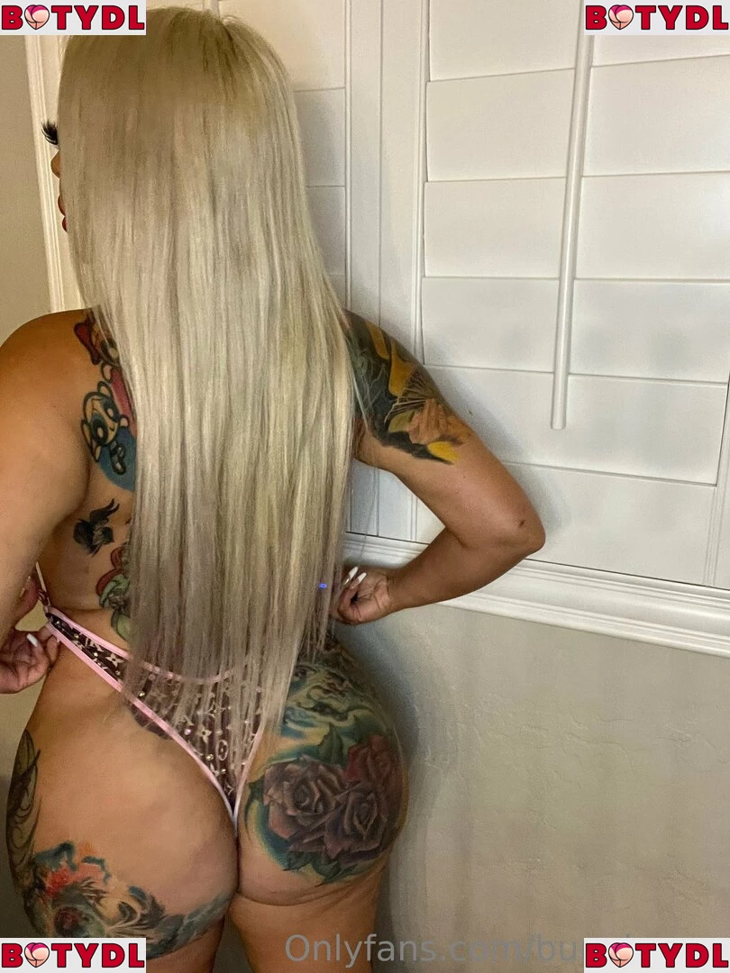 bunnbunzz Onlyfans Photo Gallery 