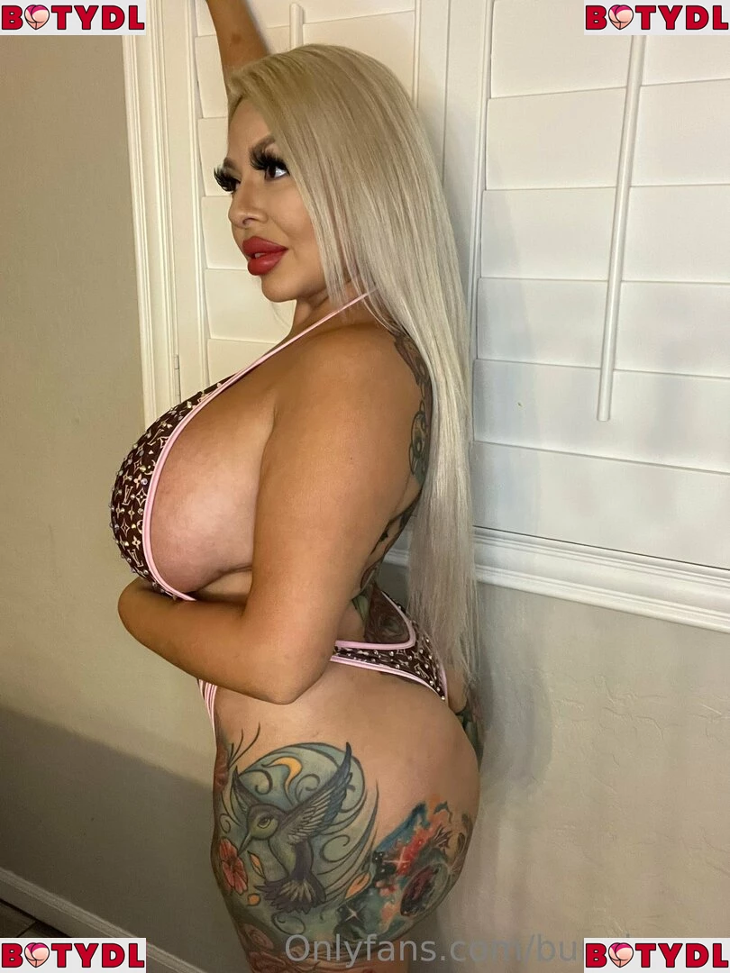 bunnbunzz Onlyfans Photo Gallery 