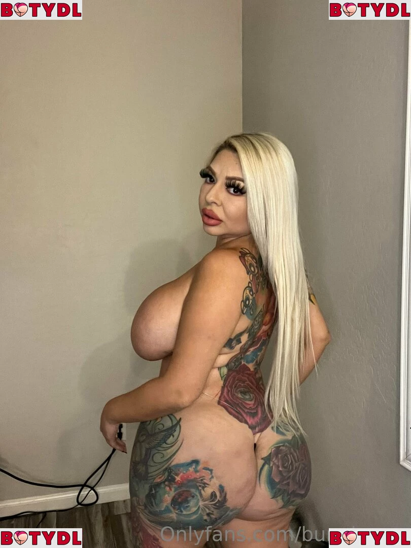 bunnbunzz Onlyfans Photo Gallery 