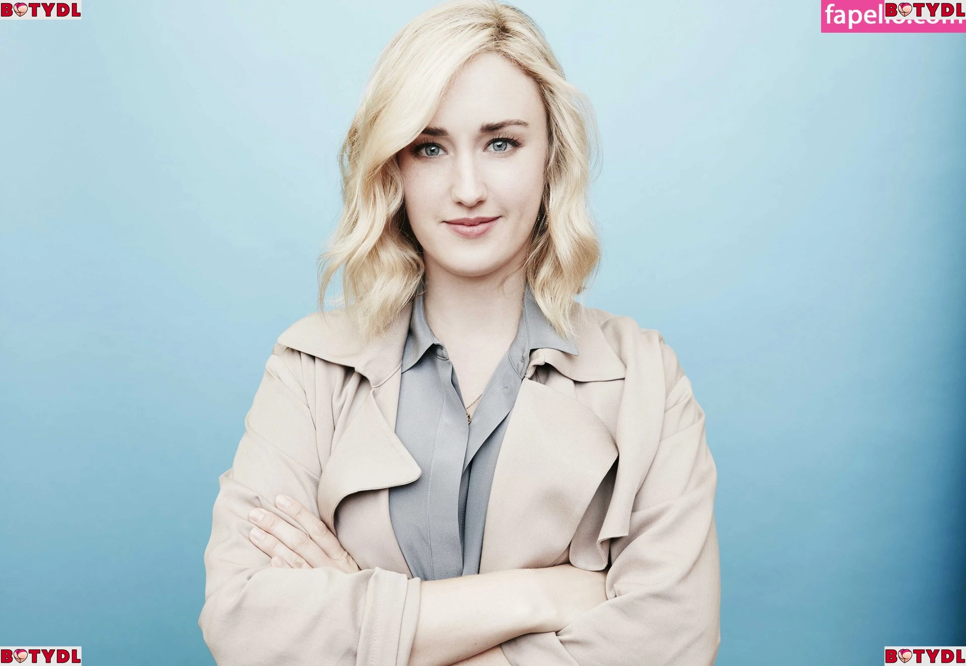 Ashley Johnson Onlyfans Photo Gallery 