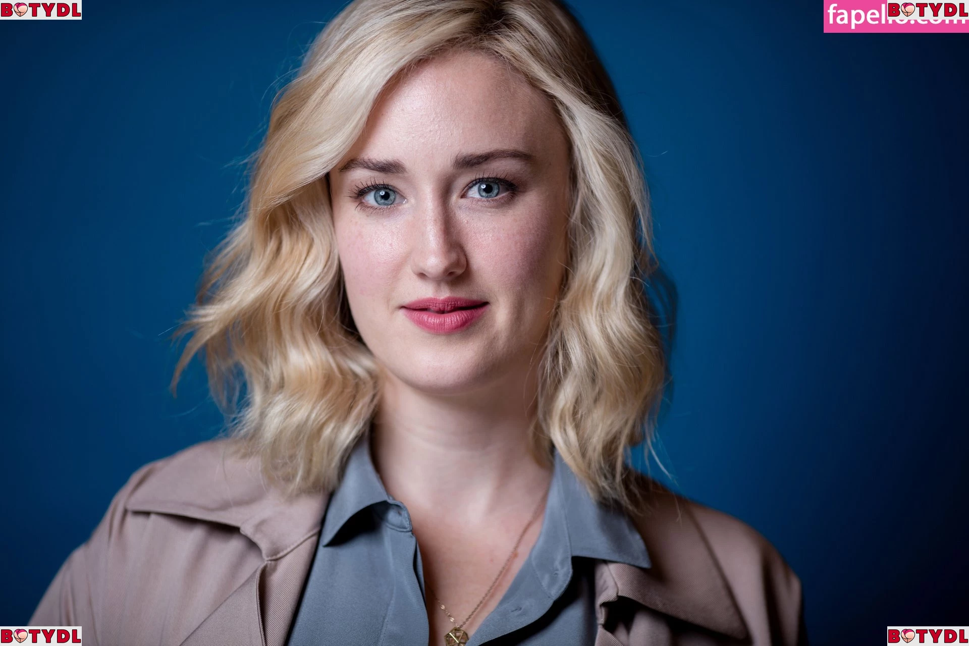 Ashley Johnson Onlyfans Photo Gallery 