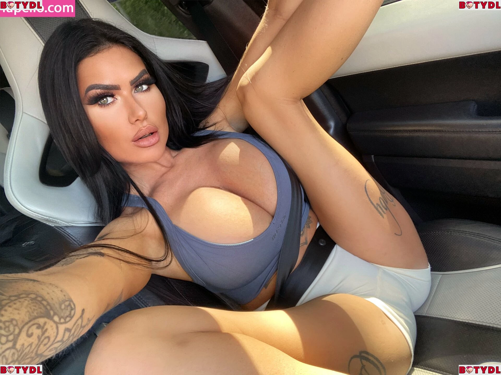 Emma Louise Onlyfans Photo Gallery 