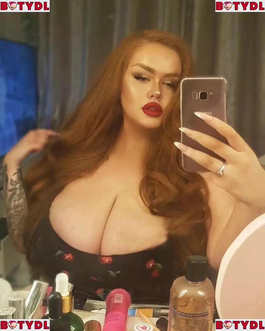 Megan Carys Gomer Onlyfans Photo Gallery 