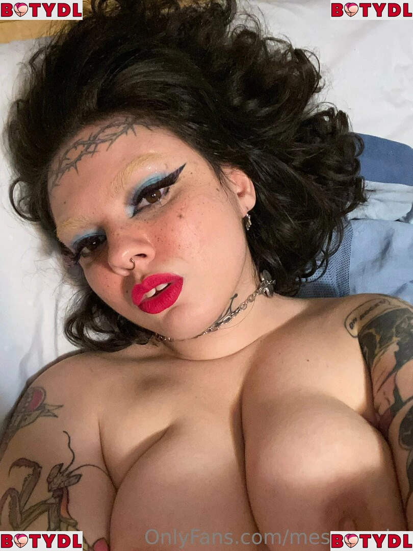 messgender Onlyfans Photo Gallery 