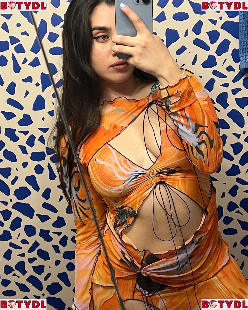 Lauren Jauregui Onlyfans Photo Gallery 