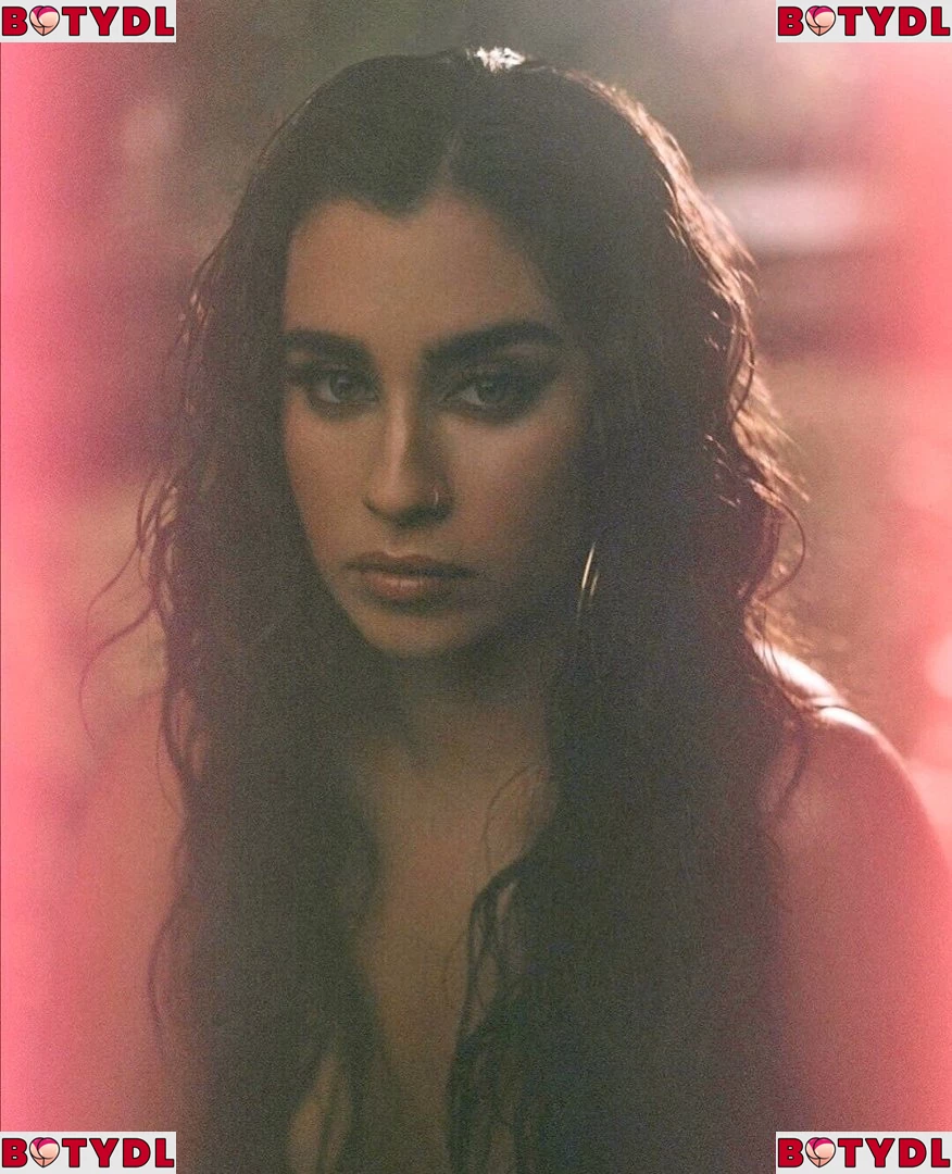 Lauren Jauregui Onlyfans Photo Gallery 