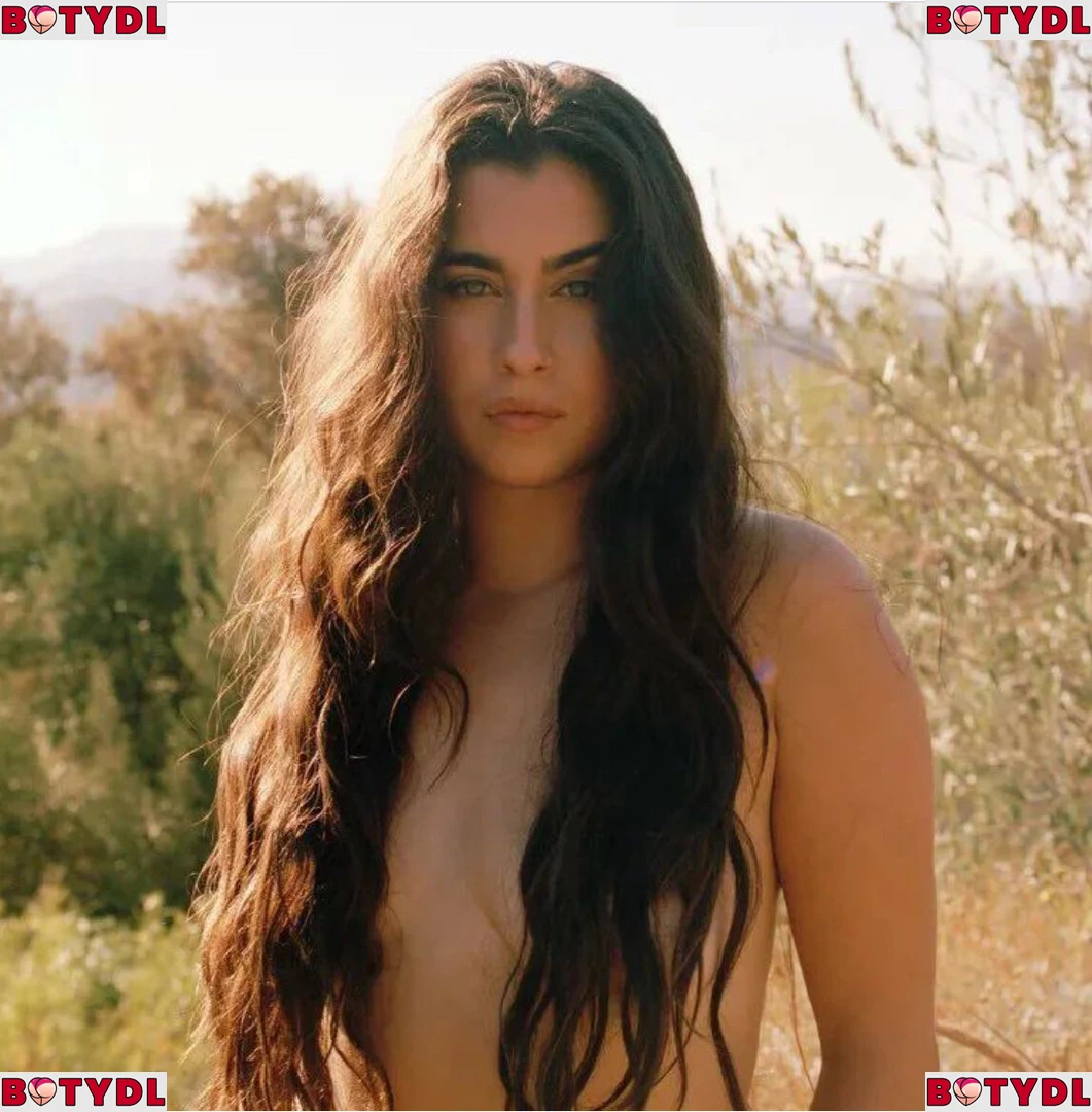 Lauren Jauregui Onlyfans Photo Gallery 