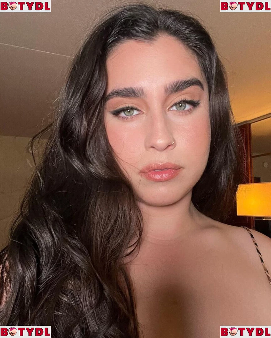 Lauren Jauregui Onlyfans Photo Gallery 