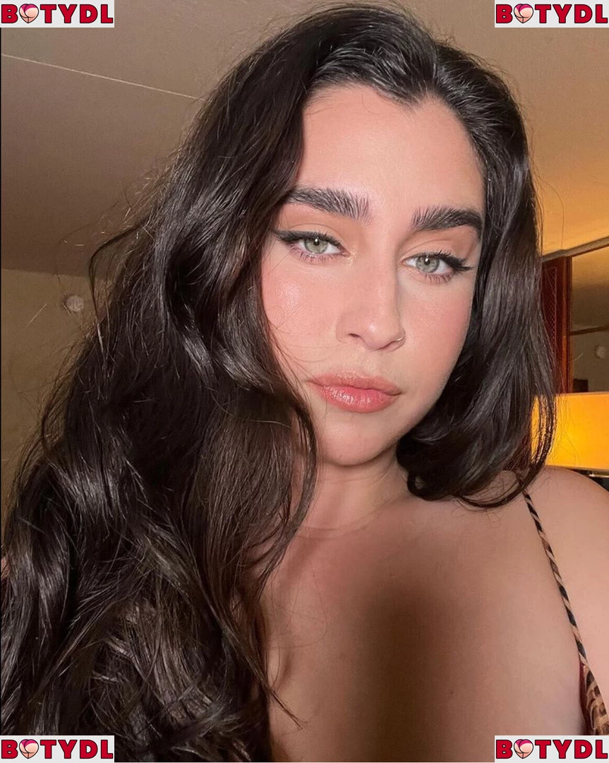 Lauren Jauregui Onlyfans Photo Gallery 