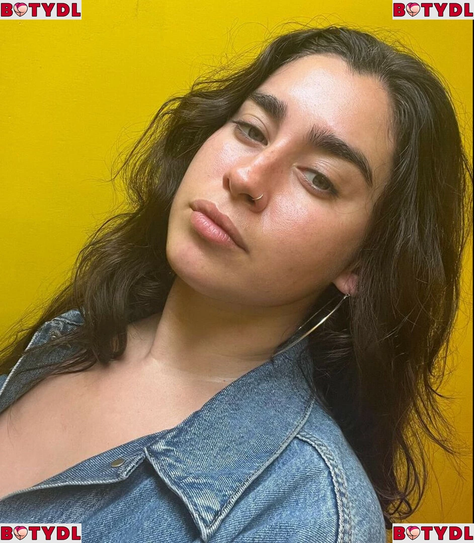 Lauren Jauregui Onlyfans Photo Gallery 