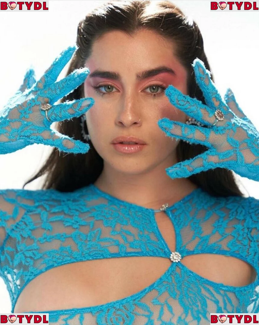 Lauren Jauregui Onlyfans Photo Gallery 