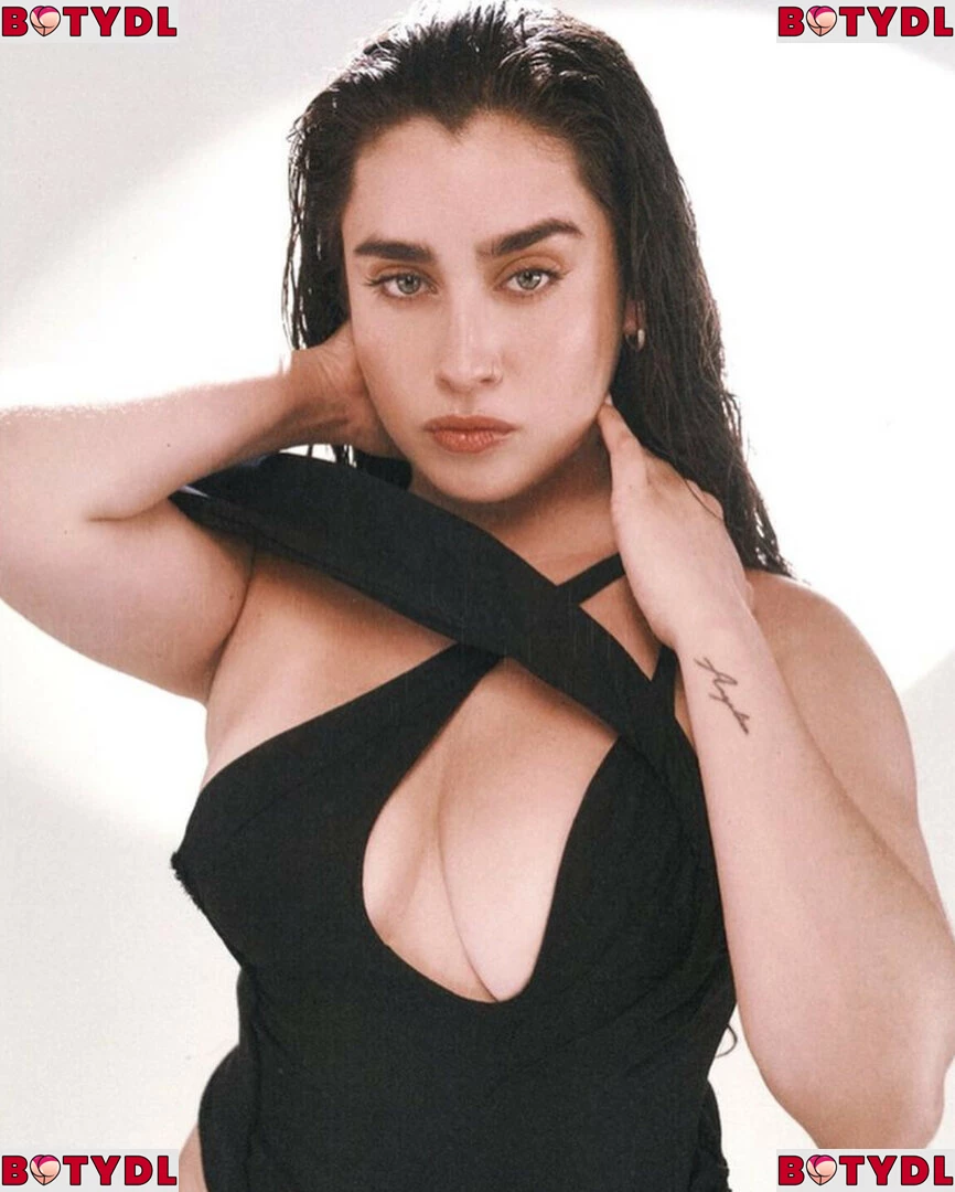 Lauren Jauregui Onlyfans Photo Gallery 