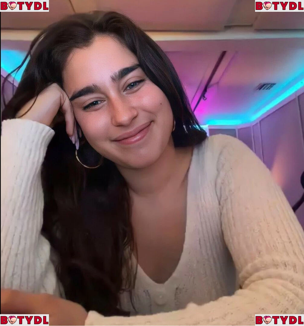 Lauren Jauregui Onlyfans Photo Gallery 