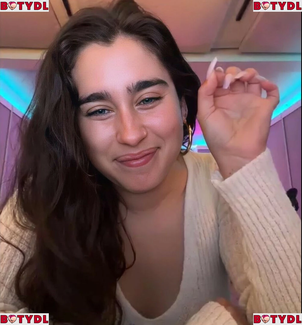 Lauren Jauregui Onlyfans Photo Gallery 